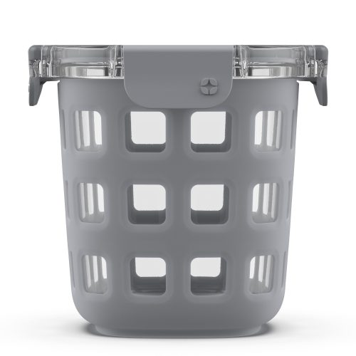 Duraglass? 3 Cup Round Food Storage Container