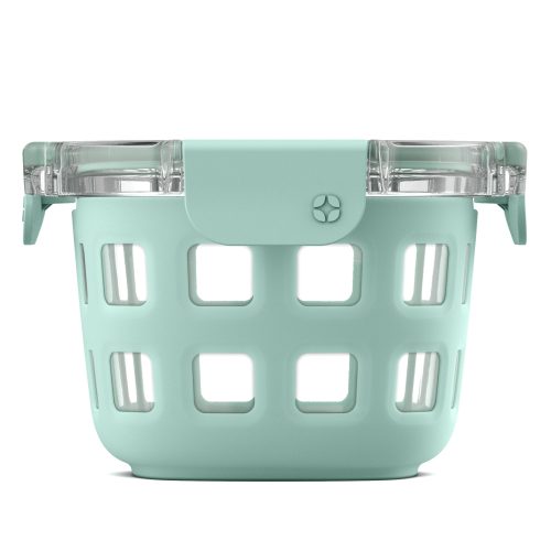 Duraglass? 2 Cup Glass Meal Prep Bowl