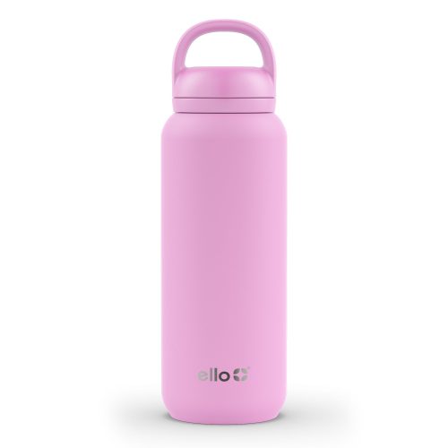 Cooper Twist Stainless Steel Water Bottle